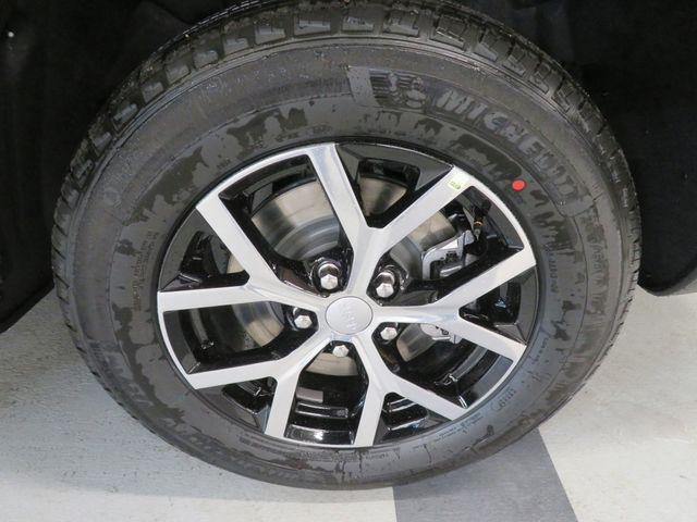 new 2025 Jeep Grand Cherokee L car, priced at $45,958