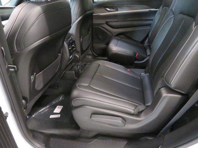 new 2025 Jeep Grand Cherokee L car, priced at $45,958