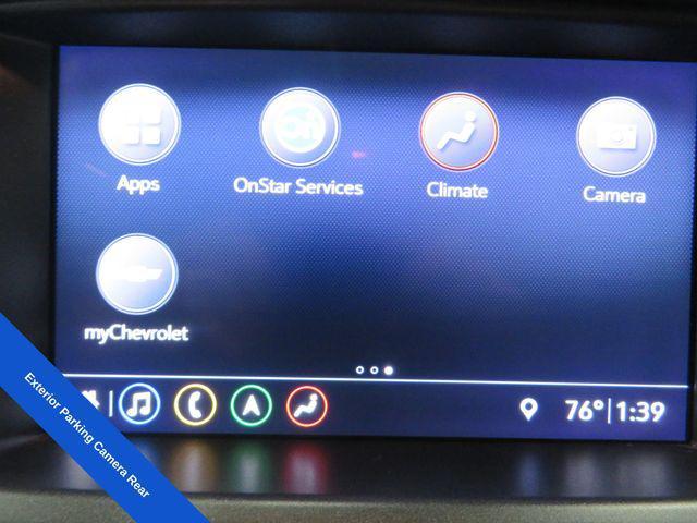 used 2020 Chevrolet Colorado car, priced at $27,984