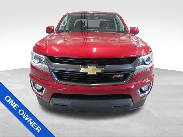 used 2020 Chevrolet Colorado car, priced at $27,984