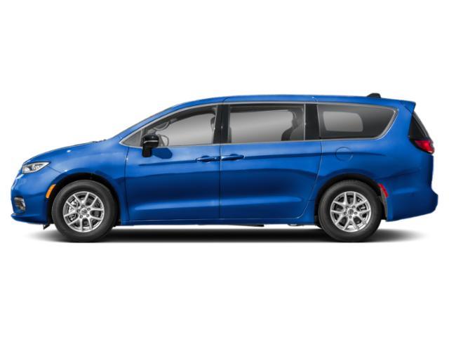 new 2026 Chrysler Pacifica car, priced at $57,825
