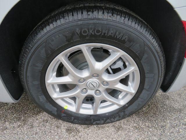 new 2026 Chrysler Pacifica car, priced at $46,360