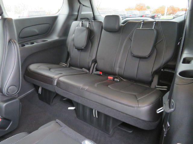 new 2026 Chrysler Pacifica car, priced at $46,360