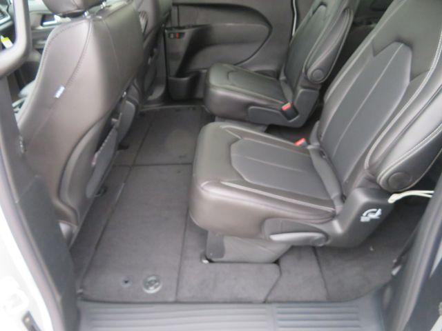 new 2026 Chrysler Pacifica car, priced at $46,360