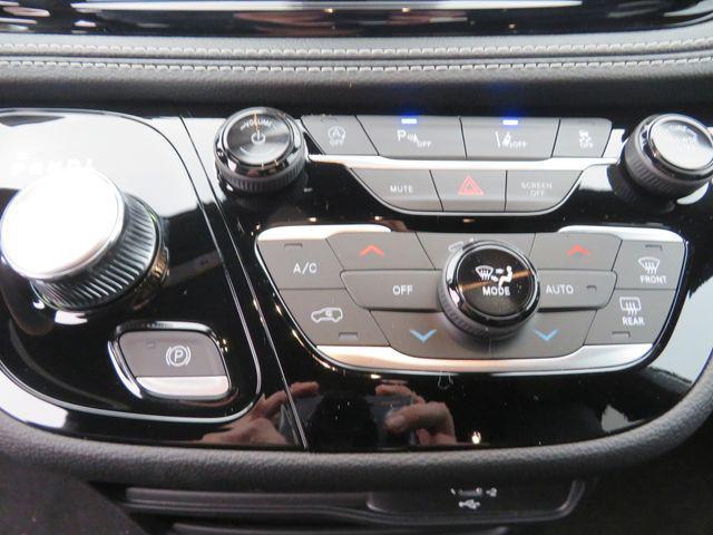 new 2026 Chrysler Pacifica car, priced at $46,360