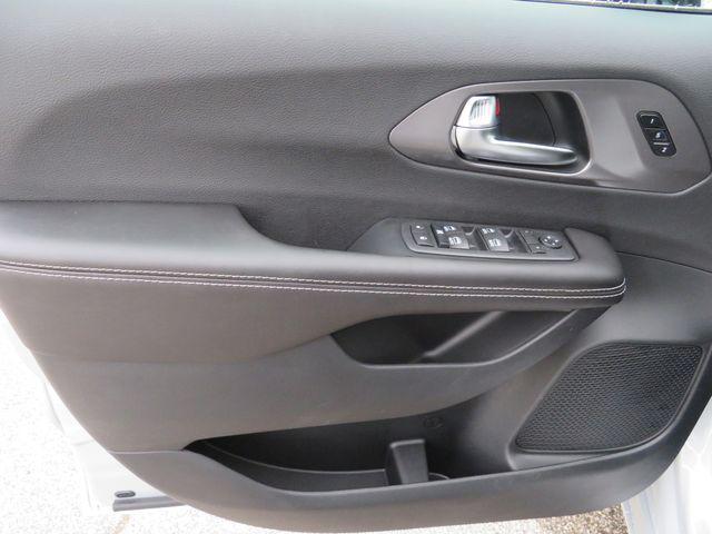 new 2026 Chrysler Pacifica car, priced at $46,360