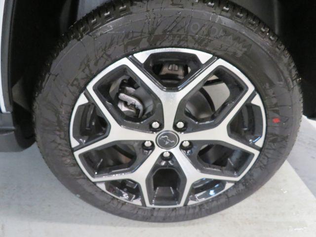 new 2025 Jeep Compass car, priced at $32,465
