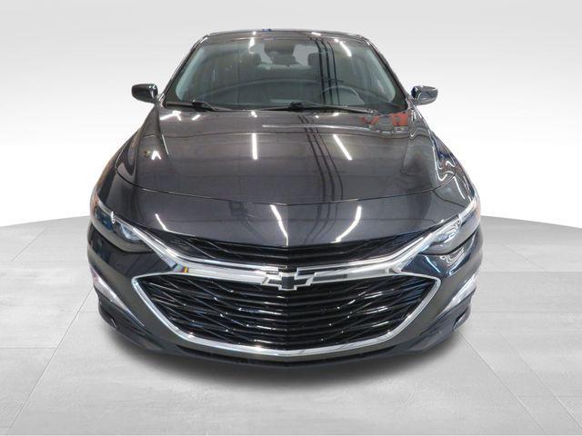 used 2023 Chevrolet Malibu car, priced at $20,747