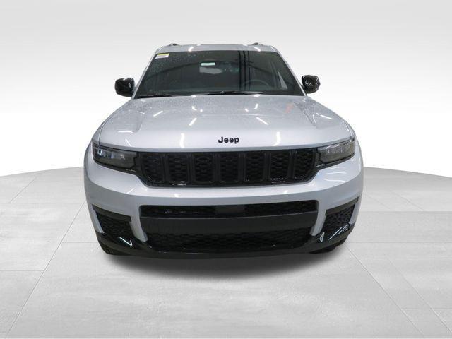 new 2025 Jeep Grand Cherokee L car, priced at $44,394
