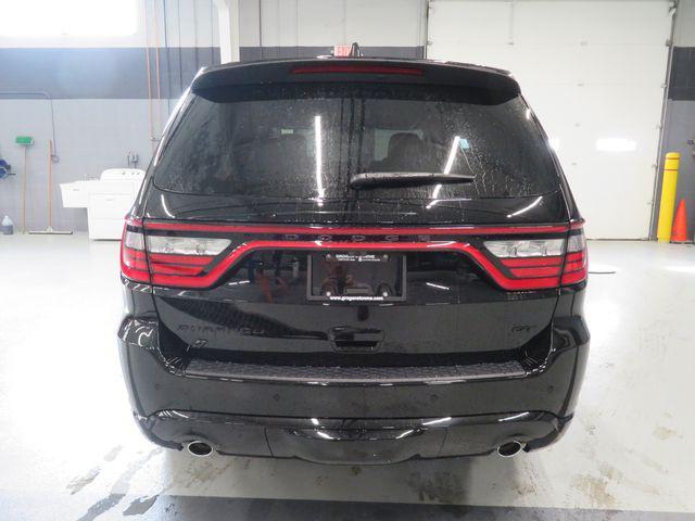 new 2024 Dodge Durango car, priced at $44,652