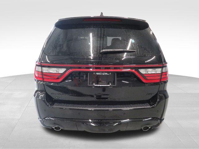 new 2024 Dodge Durango car, priced at $48,203