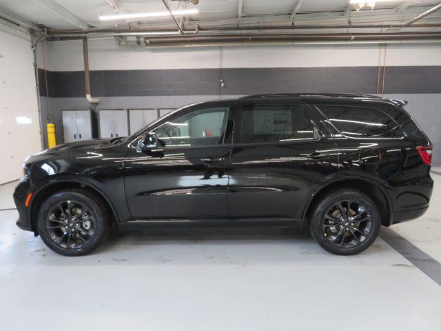 new 2024 Dodge Durango car, priced at $44,652