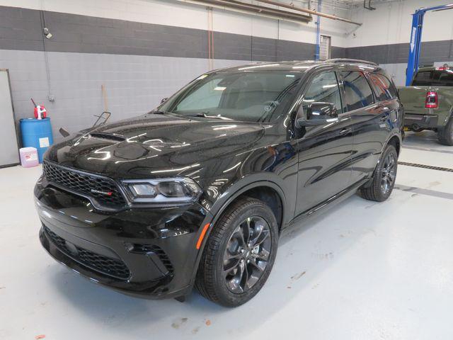 new 2024 Dodge Durango car, priced at $44,652