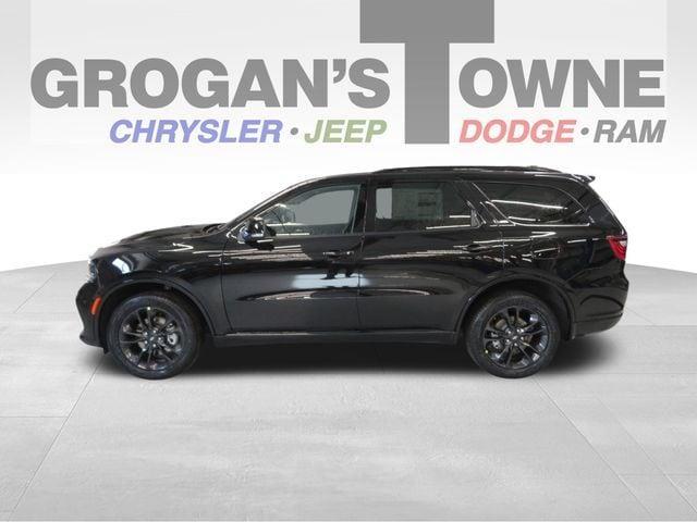 new 2024 Dodge Durango car, priced at $48,203