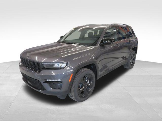 new 2024 Jeep Grand Cherokee car, priced at $49,439