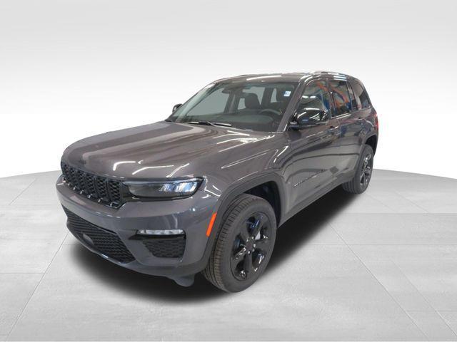new 2024 Jeep Grand Cherokee car, priced at $47,289