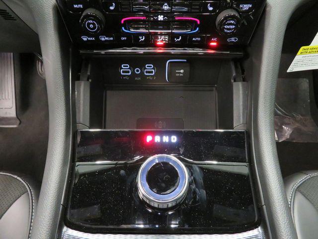 new 2025 Jeep Grand Cherokee car, priced at $43,314