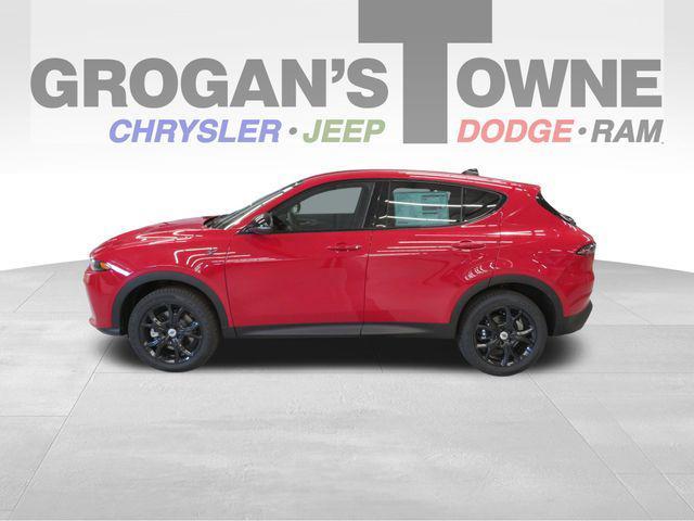 new 2024 Dodge Hornet car, priced at $29,994