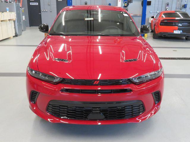 new 2024 Dodge Hornet car, priced at $28,674