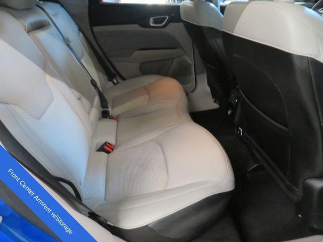used 2022 Jeep Compass car, priced at $19,639