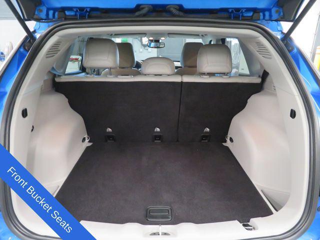used 2022 Jeep Compass car, priced at $19,639