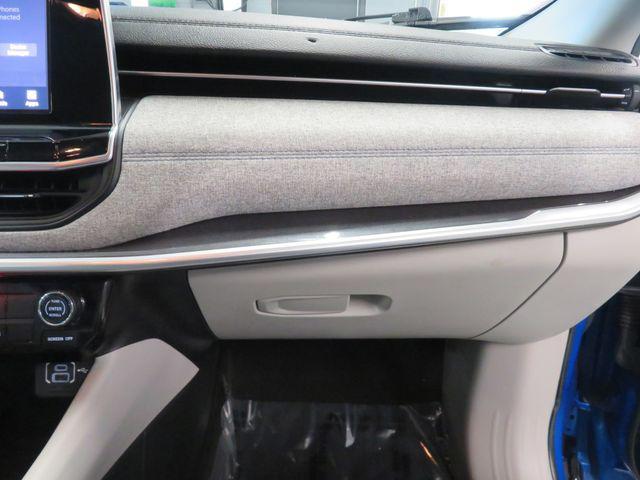 used 2022 Jeep Compass car, priced at $19,639