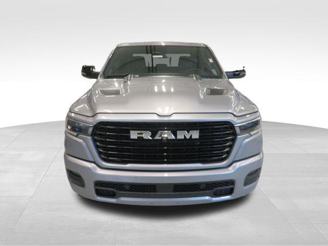 new 2025 Ram 1500 car, priced at $58,516