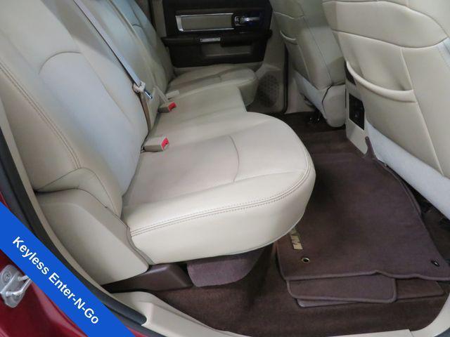 used 2013 Ram 1500 car, priced at $18,942