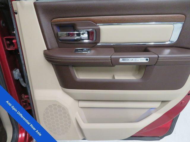 used 2013 Ram 1500 car, priced at $18,942