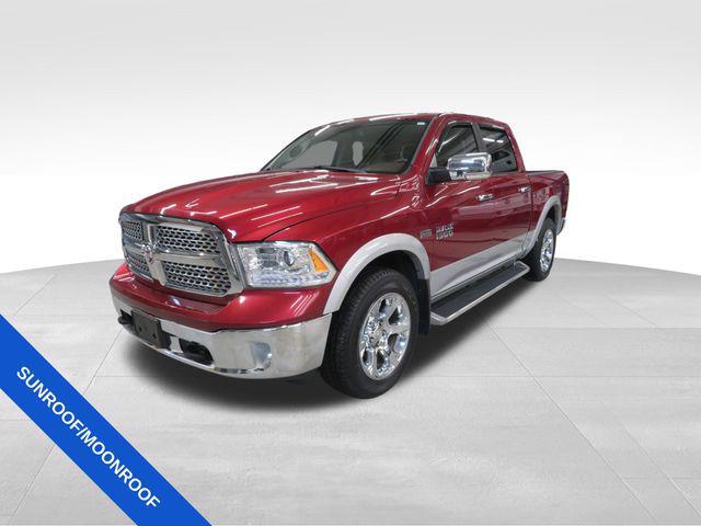 used 2013 Ram 1500 car, priced at $18,942