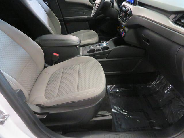 used 2022 Ford Escape car, priced at $19,405