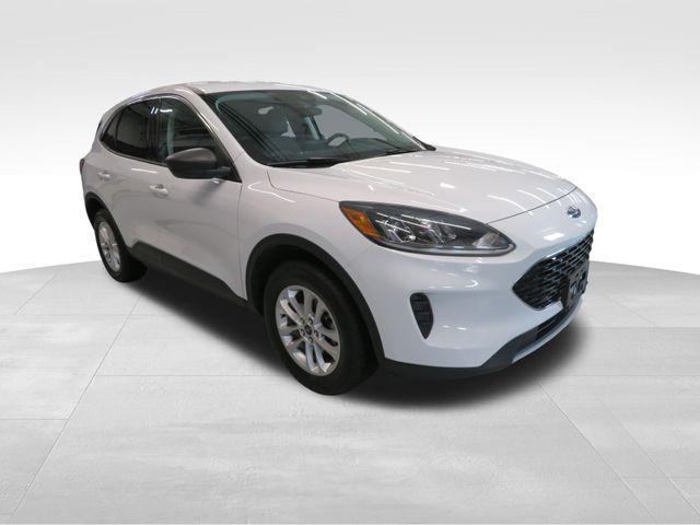 used 2022 Ford Escape car, priced at $18,636