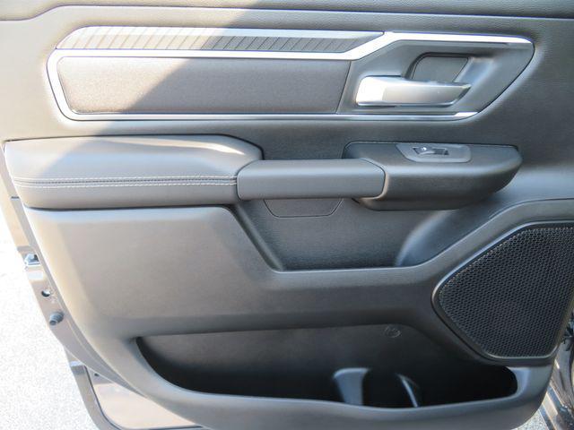 new 2025 Ram 1500 car, priced at $50,504