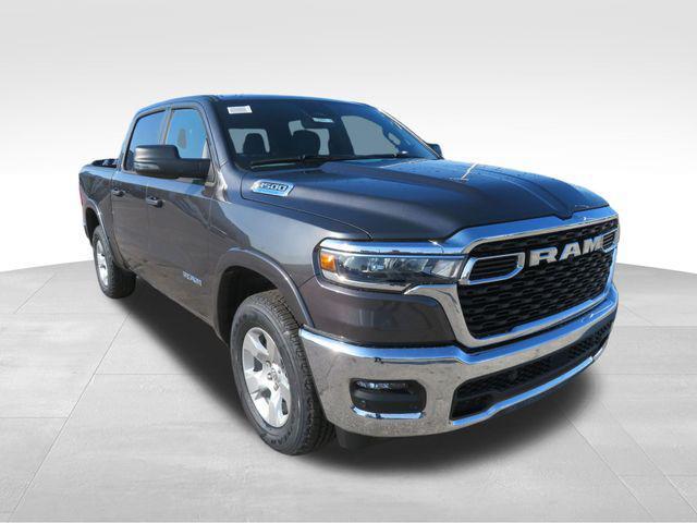 new 2025 Ram 1500 car, priced at $50,504