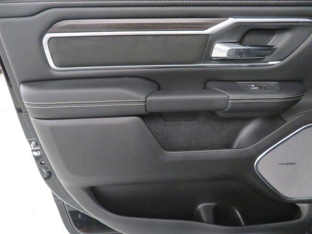 new 2026 Ram 1500 car, priced at $64,120