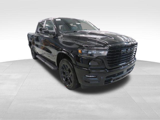 new 2026 Ram 1500 car, priced at $64,120