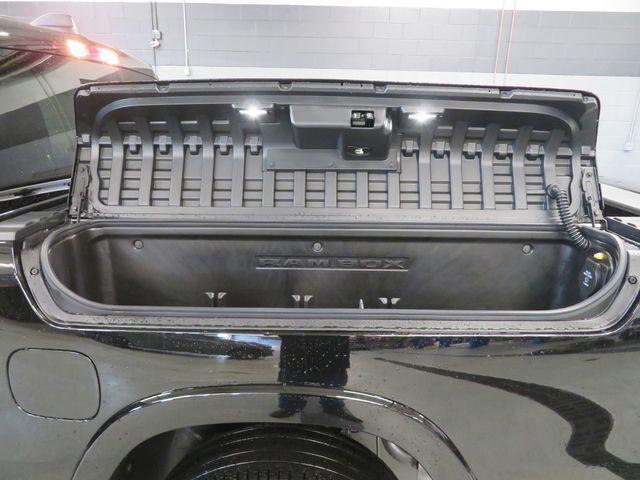 new 2026 Ram 1500 car, priced at $64,120