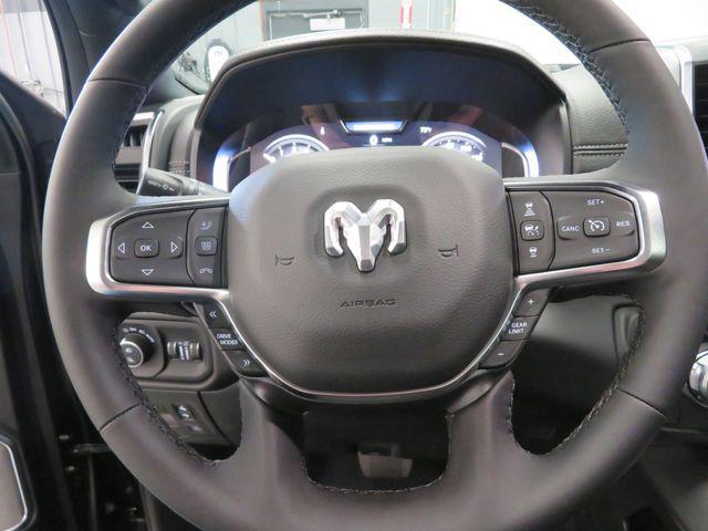 new 2026 Ram 1500 car, priced at $64,120