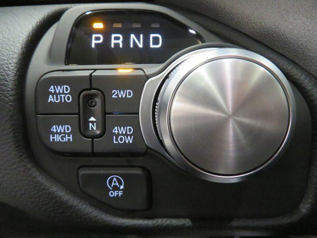 new 2026 Ram 1500 car, priced at $64,120