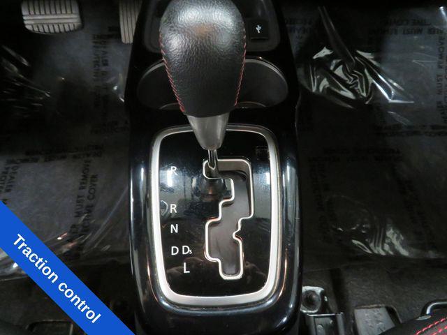used 2024 Mitsubishi Mirage car, priced at $14,997