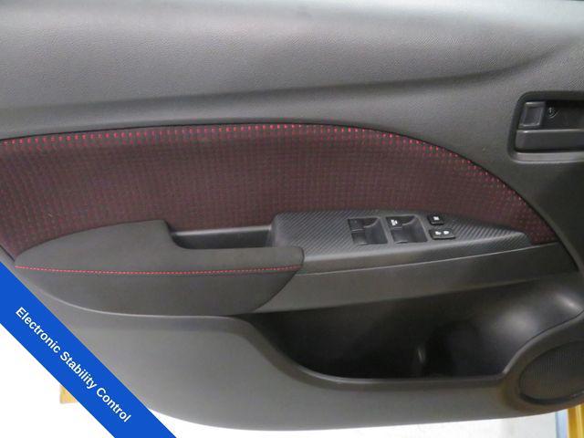 used 2024 Mitsubishi Mirage car, priced at $14,997