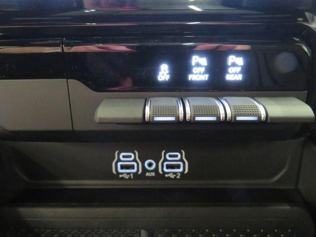 new 2025 Ram 1500 car, priced at $60,479