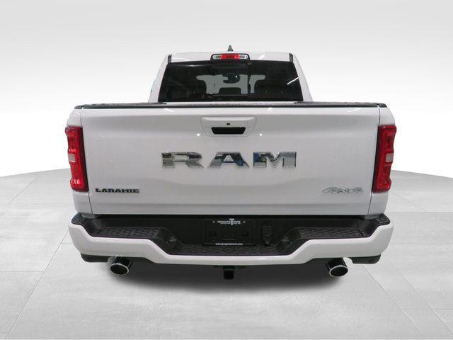 new 2025 Ram 1500 car, priced at $60,479
