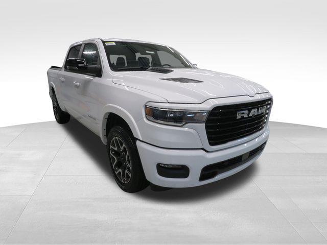 new 2025 Ram 1500 car, priced at $60,479
