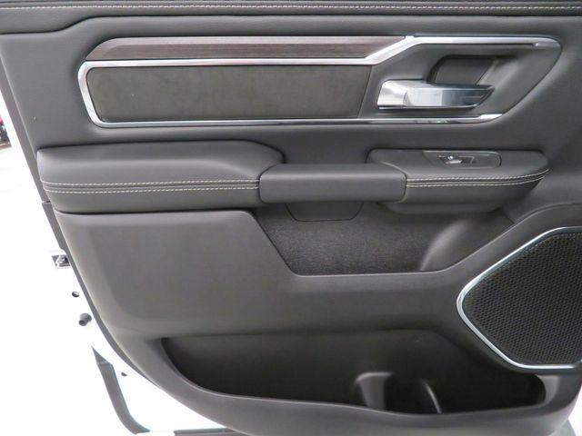 new 2025 Ram 1500 car, priced at $60,479