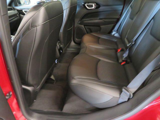 new 2025 Jeep Compass car, priced at $34,167