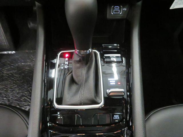 new 2025 Jeep Compass car, priced at $34,167