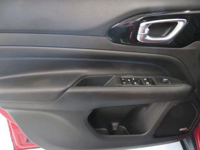 new 2025 Jeep Compass car, priced at $34,167