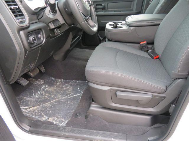 new 2026 Ram 2500 car, priced at $63,375