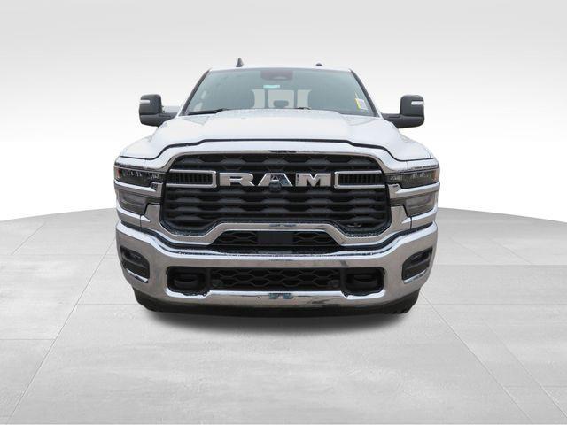 new 2026 Ram 2500 car, priced at $63,375